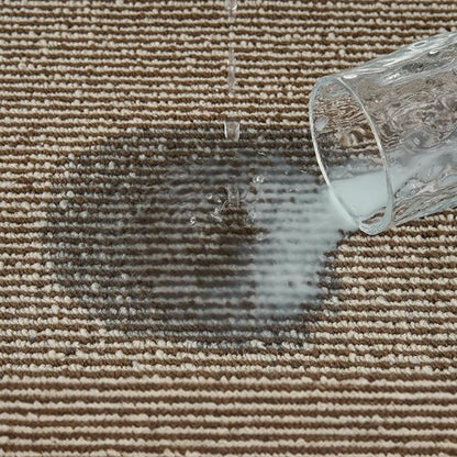 Tapis de Cuisine Antidérapant, Lavable et Confortable