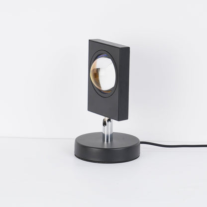 Lampe Projecteur LED Ambiance Coucher de Soleil