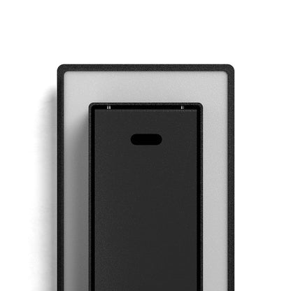 Mullen – Applique Murale de Lecture Orientable pour Chambre