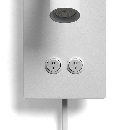 Mullen – Applique Murale de Lecture Orientable pour Chambre