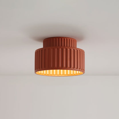 Plafonnier Moderne Tristan – Élégance Discrète pour Tous les Espaces