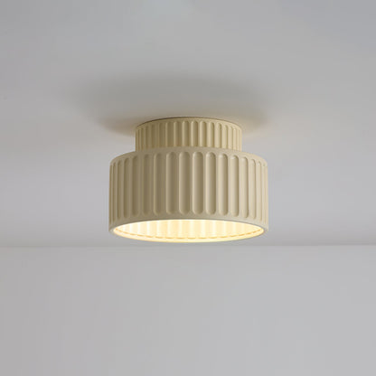 Plafonnier Moderne Tristan – Élégance Discrète pour Tous les Espaces