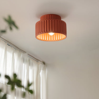 Plafonnier Moderne Tristan – Élégance Discrète pour Tous les Espaces