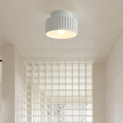 Plafonnier Moderne Tristan – Élégance Discrète pour Tous les Espaces