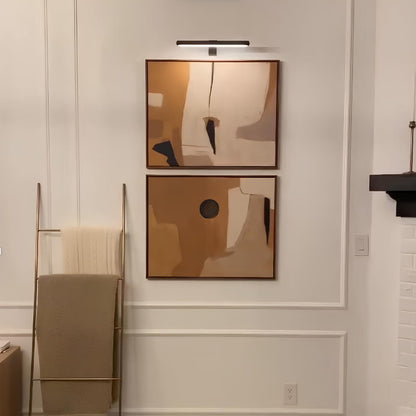Lampe Murale Sans Fil | Éclairage Artiste Moderne