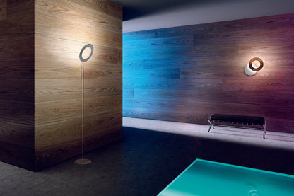 Applique LED Orientable Vera 26 cm – Éclairage Design et Fonctionnel à 360°