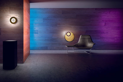 Applique LED Orientable Vera 26 cm – Éclairage Design et Fonctionnel à 360°