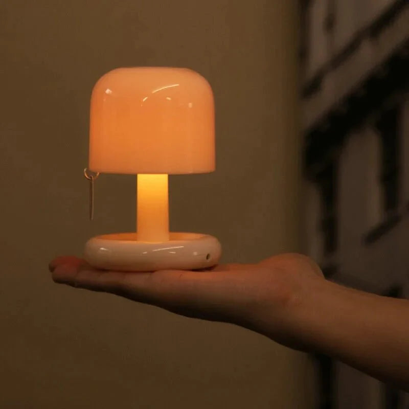 Mini Lampe Projecteur Coucher de Soleil