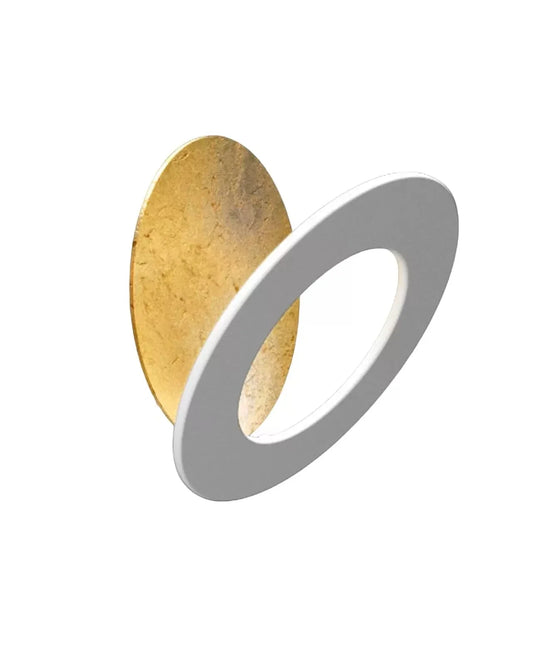 Applique LED Orientable Vera 26 cm – Éclairage Design et Fonctionnel à 360°