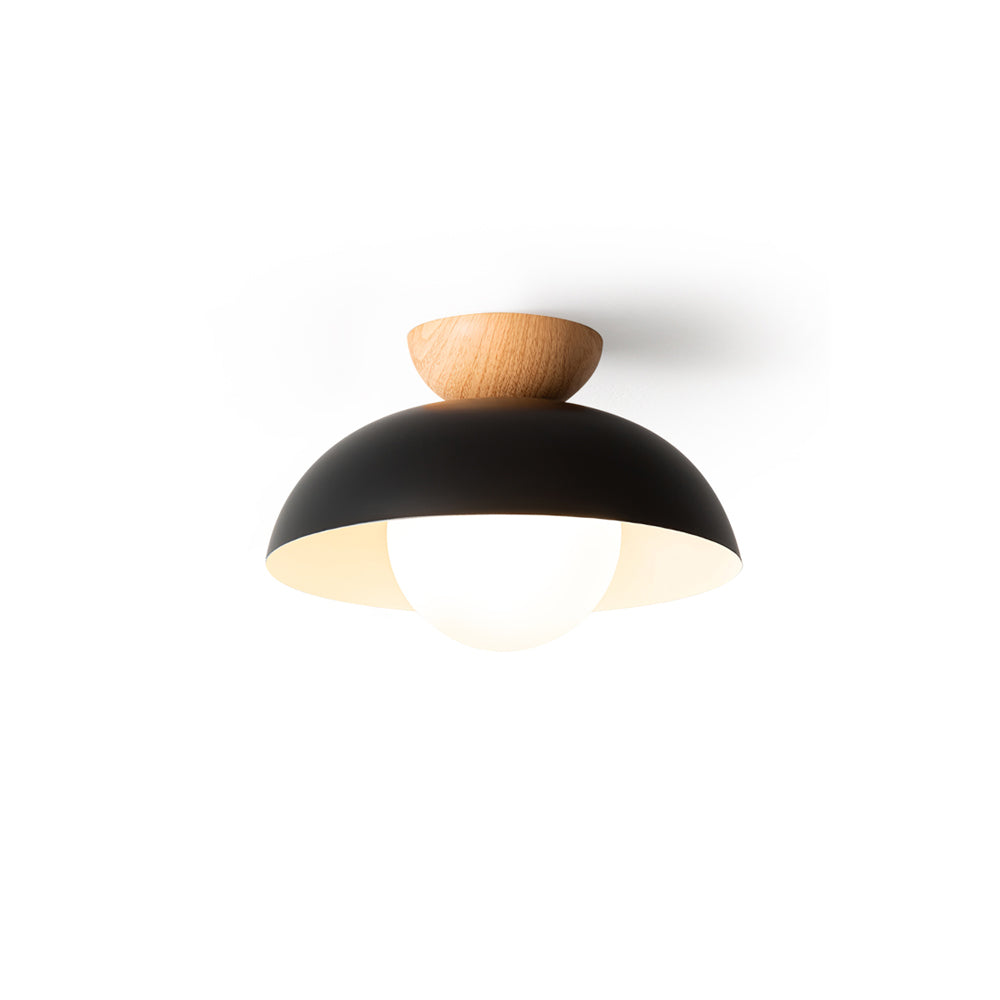 Plafonnier Volo | Design Moderne et Éclairage Sophistiqué