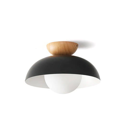 Plafonnier Volo | Design Moderne et Éclairage Sophistiqué