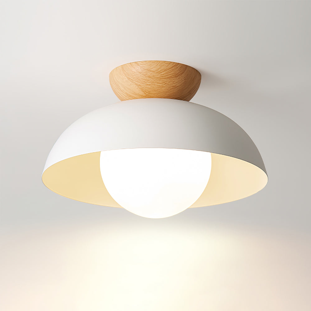 Plafonnier Volo | Design Moderne et Éclairage Sophistiqué