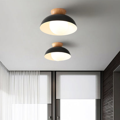 Plafonnier Volo | Design Moderne et Éclairage Sophistiqué