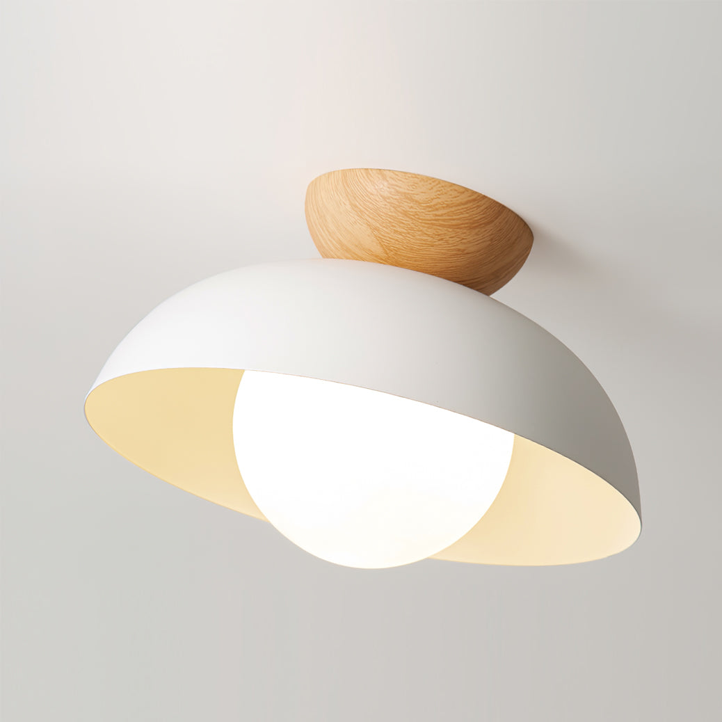 Plafonnier Volo | Design Moderne et Éclairage Sophistiqué