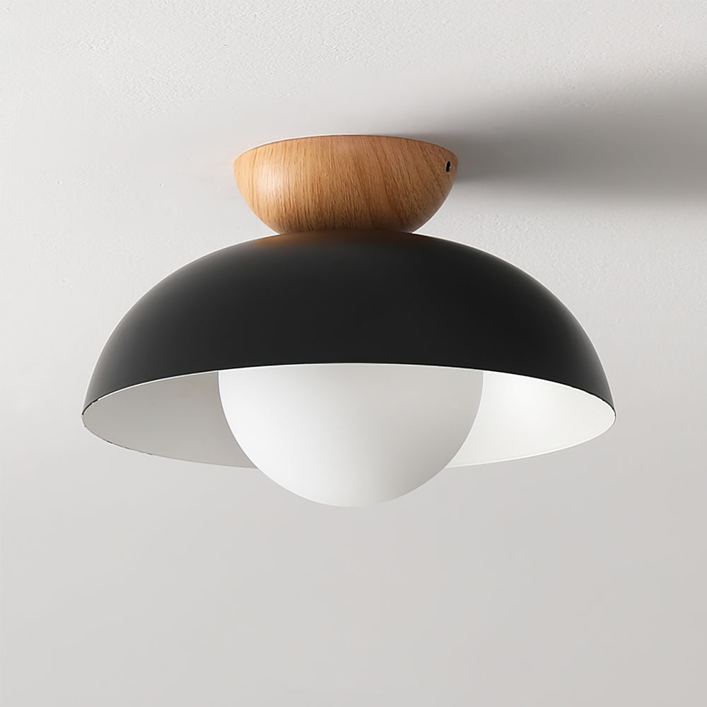 Plafonnier Volo | Design Moderne et Éclairage Sophistiqué