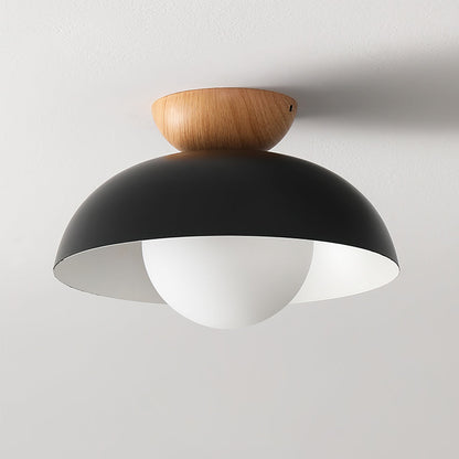 Plafonnier Volo | Design Moderne et Éclairage Sophistiqué