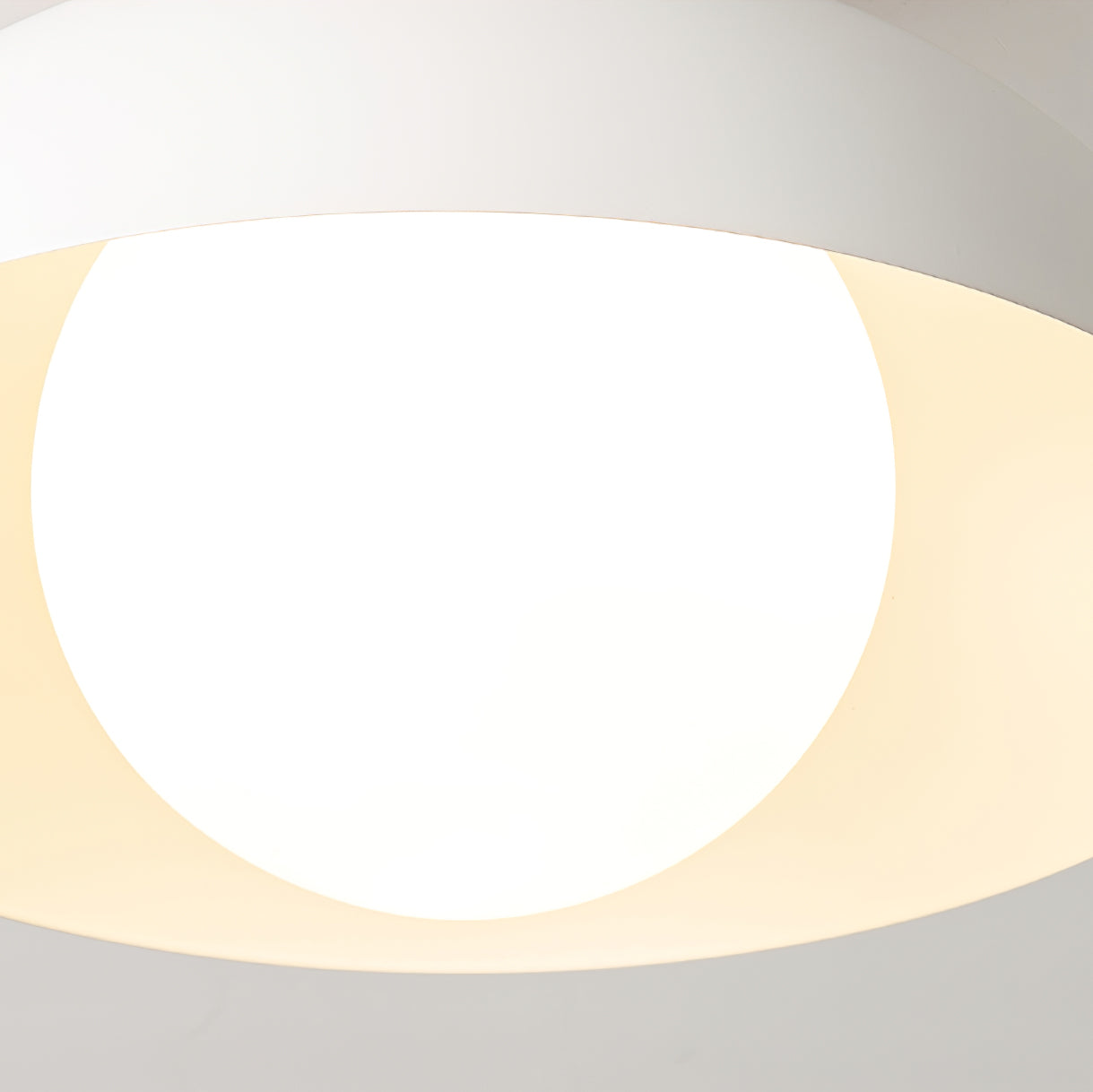 Plafonnier Volo | Design Moderne et Éclairage Sophistiqué