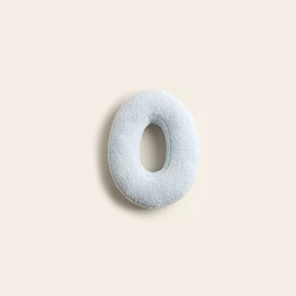 Alphabet Sofa Kissen - Coussins Décoratifs Ludiques pour Votre Salon