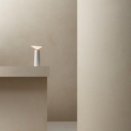 Lampe de Table LED Sans Fil Rechargeable avec Télécommande