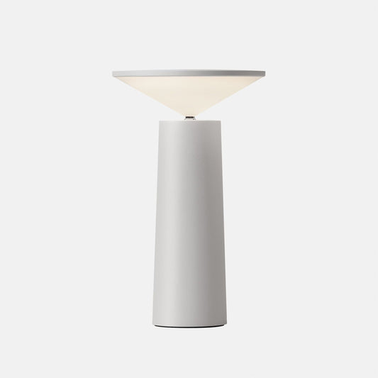 Lampe de Table LED Sans Fil Rechargeable avec Télécommande