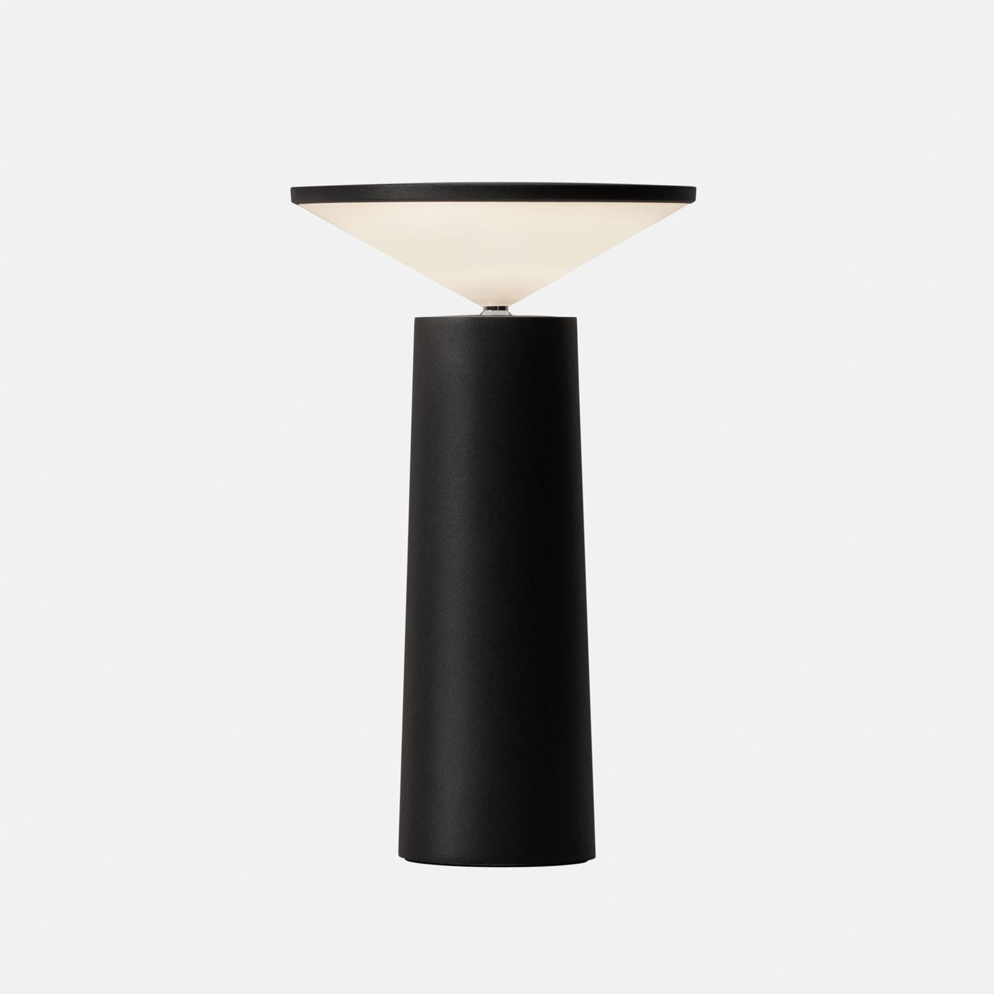 Lampe de Table LED Sans Fil Rechargeable avec Télécommande