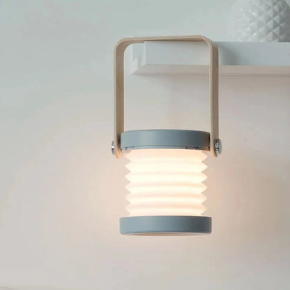 Lampe Murale Pivotante Ambientify – Éclairage Réglable au Design Minimaliste