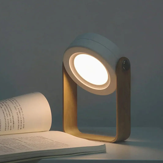 Lampe Murale Pivotante Ambientify – Éclairage Réglable au Design Minimaliste