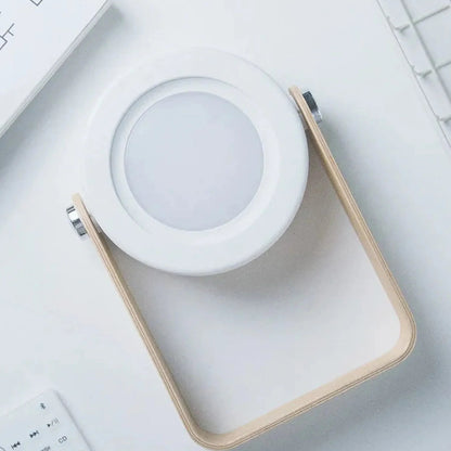 Lampe Murale Pivotante Ambientify – Éclairage Réglable au Design Minimaliste