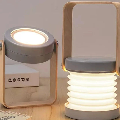 Lampe Murale Pivotante Ambientify – Éclairage Réglable au Design Minimaliste