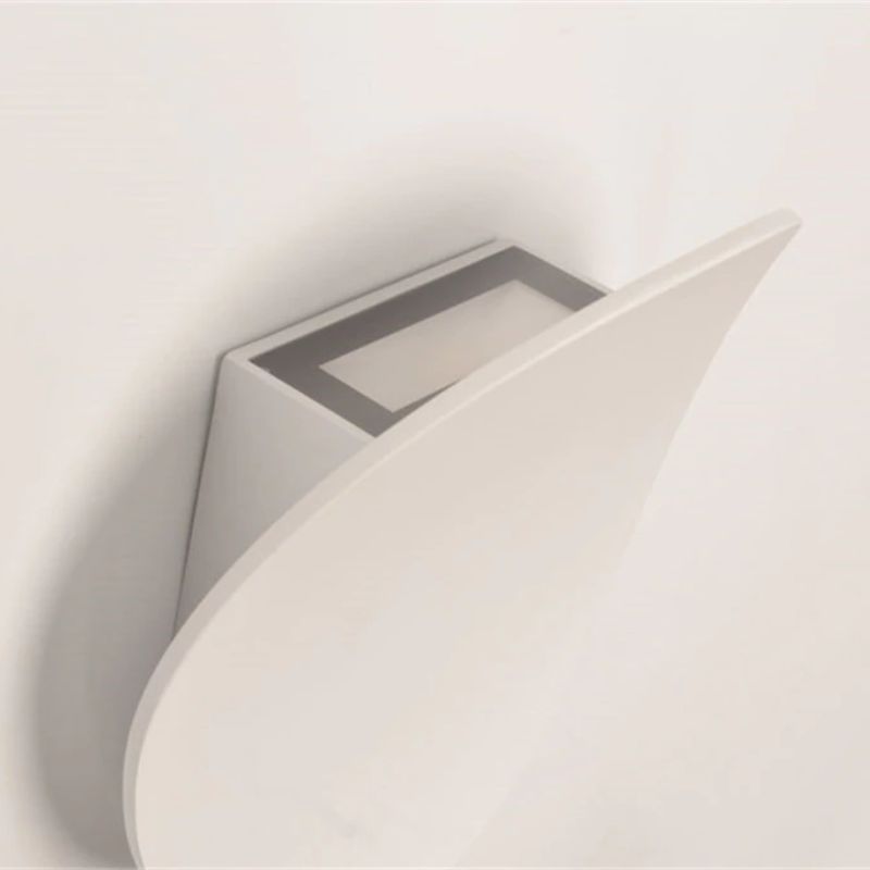 Applique Murale Scandinave Haapajarvi – Pour Salle de Bain