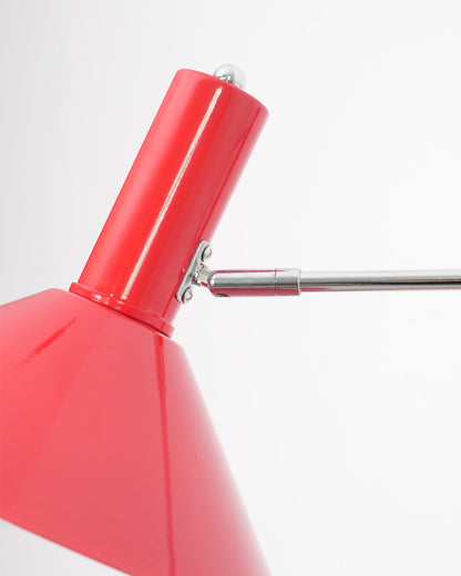 Applique Murale Anvia, Métal Moderne, Bras Réglable