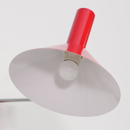 Applique Murale Anvia, Métal Moderne, Bras Réglable