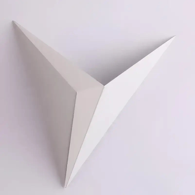 Applique Murale LED Design Étoile Moderne