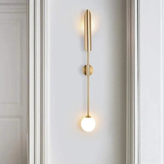 Applique Murale Originale LED pour Chambre
