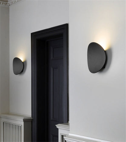 Applique Murale Scandinave Haapajarvi – Pour Salle de Bain