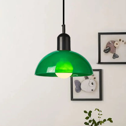 Suspension Aurelia – Élégance Moderne et Couleurs Vibrantes pour un Intérieur Unique
