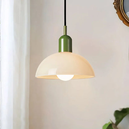 Suspension Aurelia – Élégance Moderne et Couleurs Vibrantes pour un Intérieur Unique