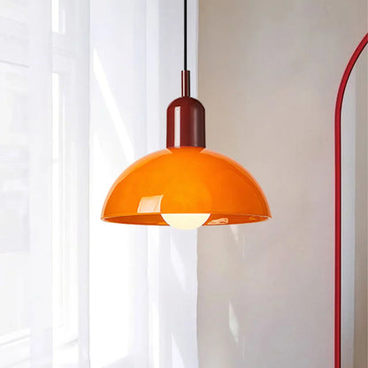 Suspension Aurelia – Élégance Moderne et Couleurs Vibrantes pour un Intérieur Unique