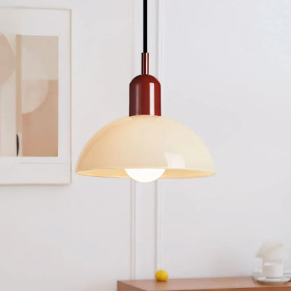Suspension Aurelia – Élégance Moderne et Couleurs Vibrantes pour un Intérieur Unique