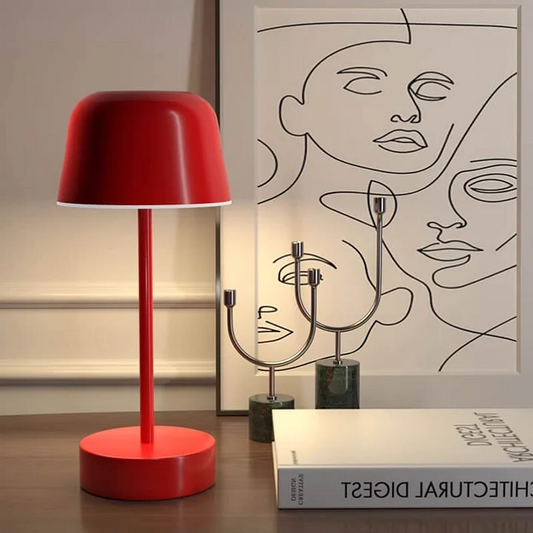 Lampe Prisma Pulse Flare | Éclairage Dynamique et Moderne