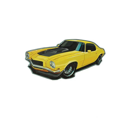 Applique LED Murale Métal, Motif Bière/Voiture/Ancre