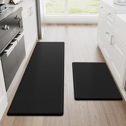 Tapis de Cuisine Confort, Anti-Fatigue & Antidérapant