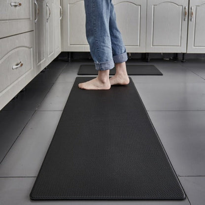 Tapis de Cuisine Confort, Anti-Fatigue & Antidérapant