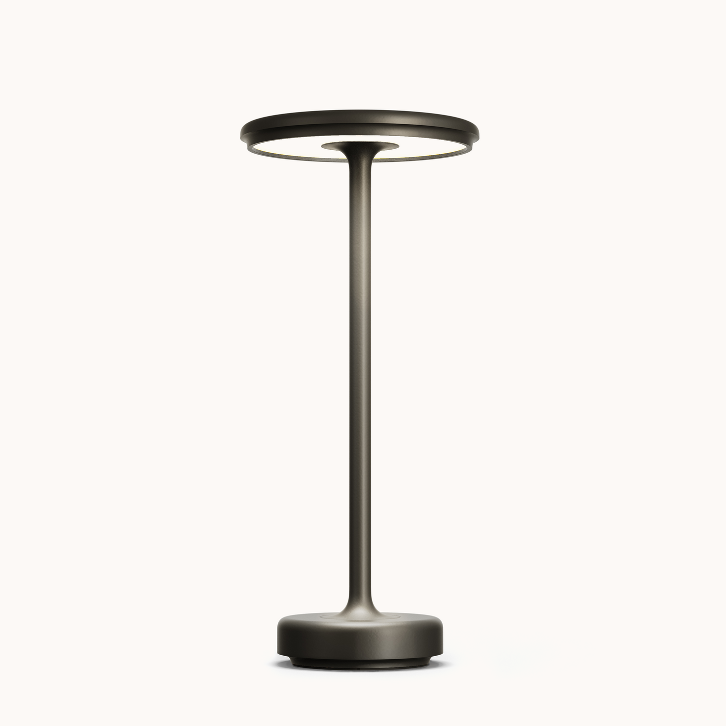 Copenhagen | Lampe de Table Sans Fil - Élégance Scandinave