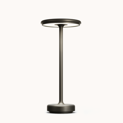 Copenhagen | Lampe de Table Sans Fil - Élégance Scandinave