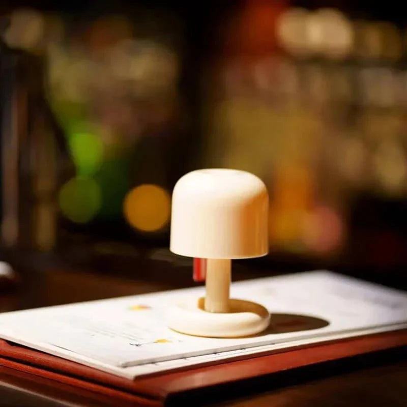 Mini Lampe Projecteur Coucher de Soleil