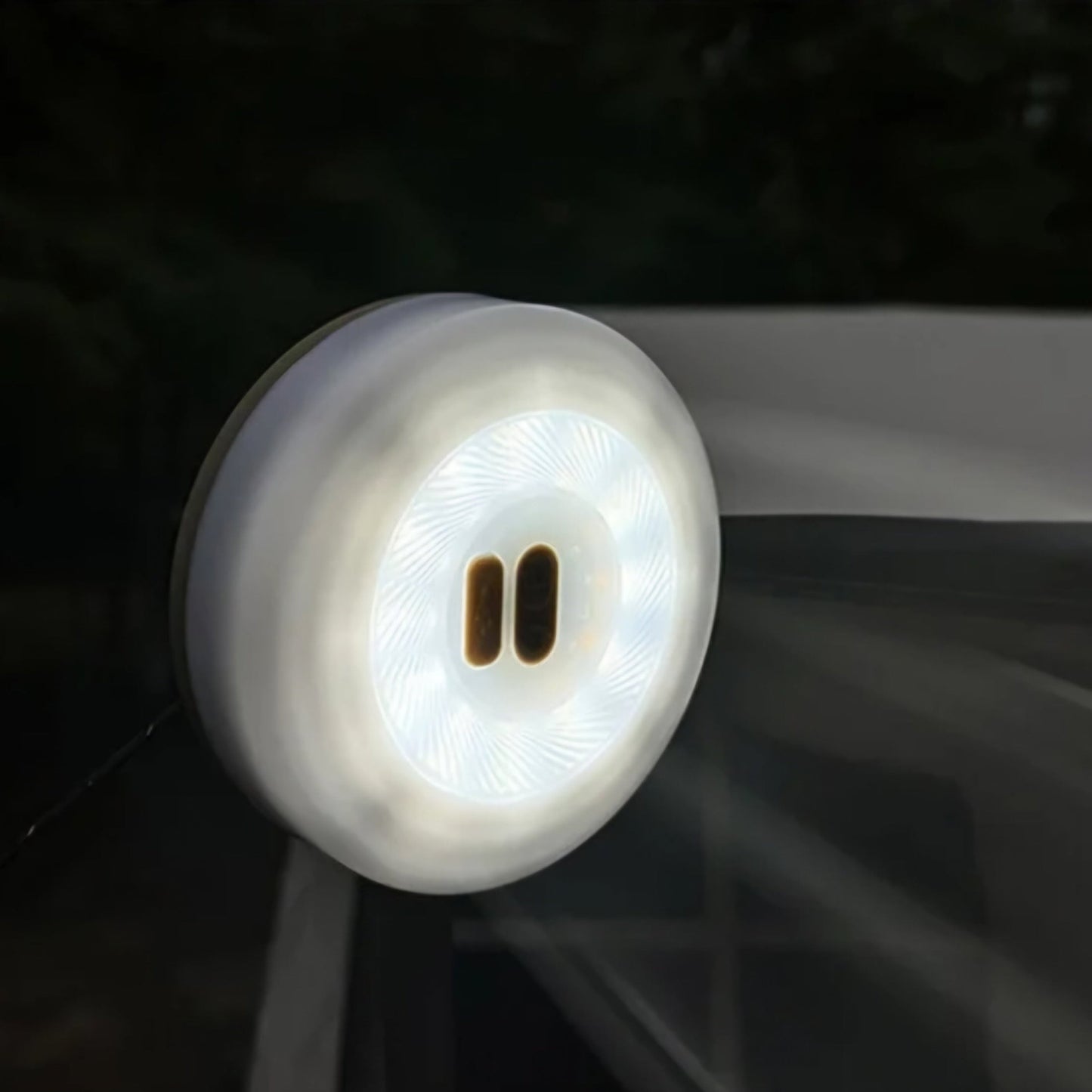 Guirlande Lumineuse CAMPIFY – Éclairage Ambiant Polyvalent et Étanche