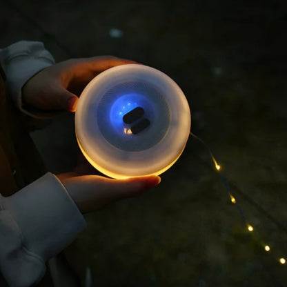 Guirlande Lumineuse CAMPIFY – Éclairage Ambiant Polyvalent et Étanche
