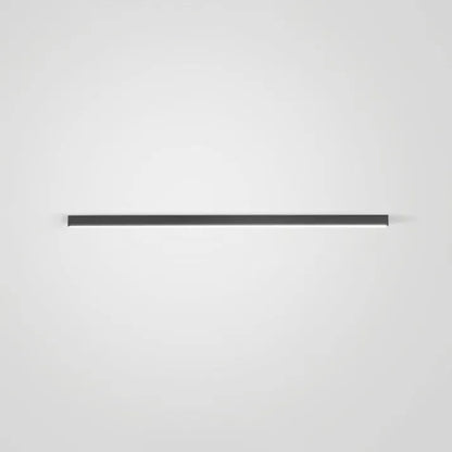 Plafonnier LED Fin Dimmable Design Moderne
