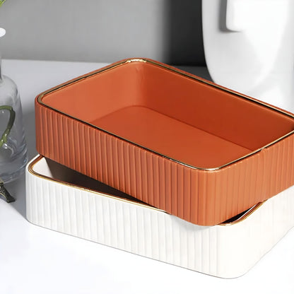 Plateau de Rangement Chloé – Élégance Éco-Responsable pour un Intérieur Organisé